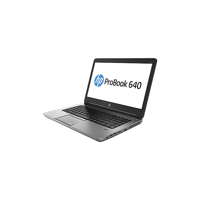 Avis HP ProBook 640 G2 (HP29103) · Reconditionné