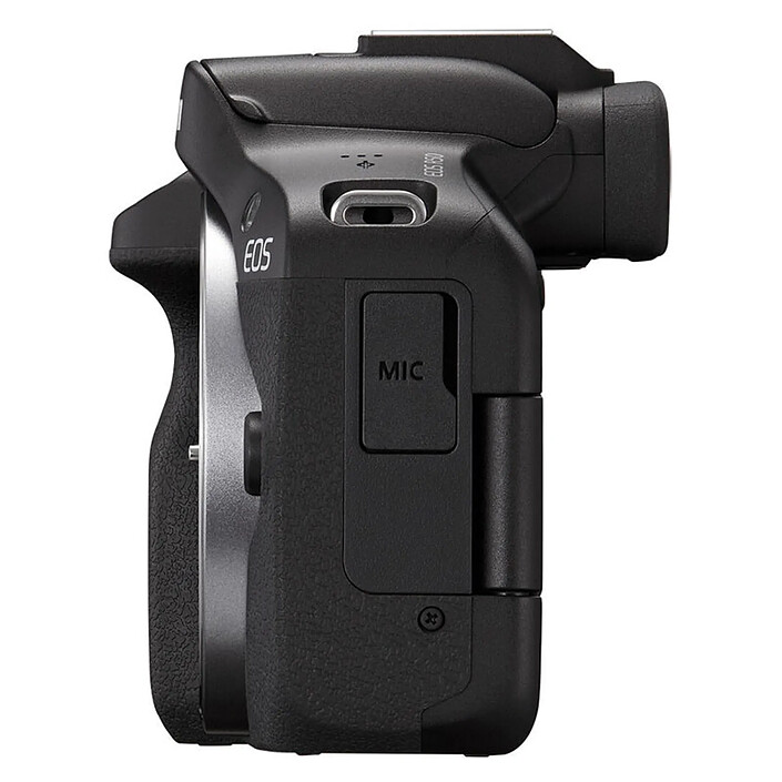 Acheter CANON EOS R50 + Sac + Carte SD 8 Go + Bague EF-EOS R