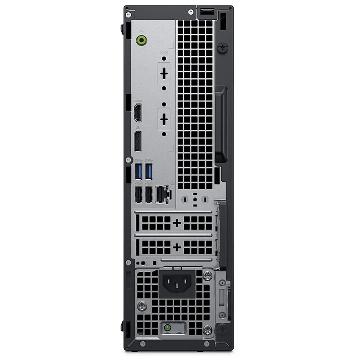PC de bureau reconditionné