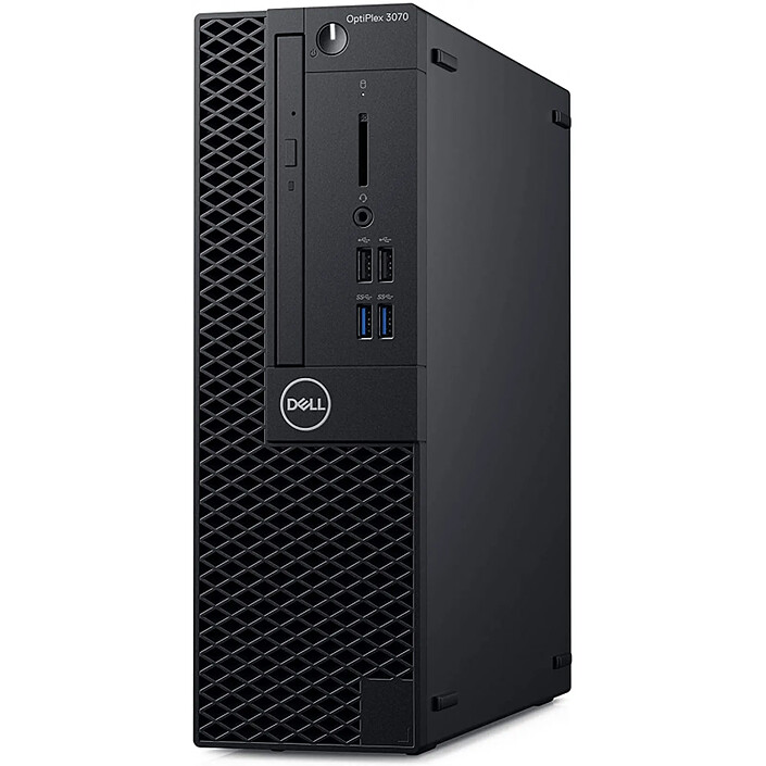 Avis Dell OptiPlex 3070 SFF (Dell29748) · Reconditionné