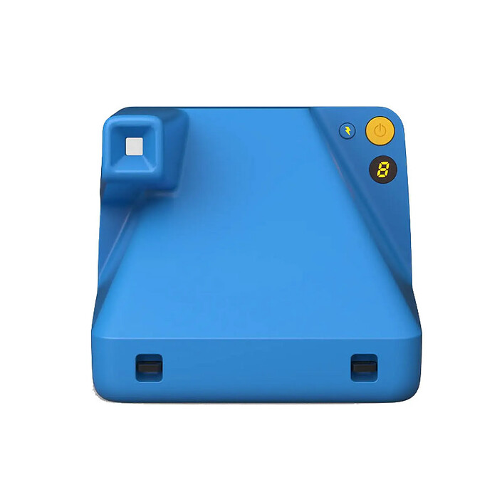 Avis POLAROID NOW II Bleu