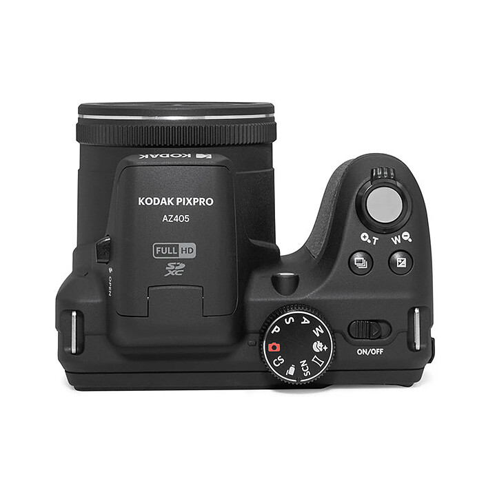 Acheter KODAK Pixpro Astro Zoom AZ405 - Appareil Photo Bridge