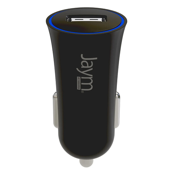 Chargeur allume-cigare