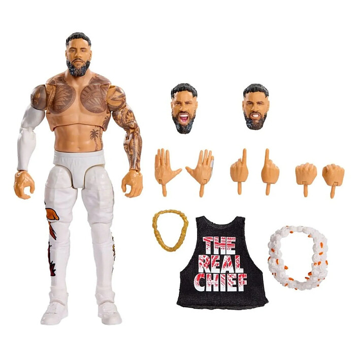 Figurines