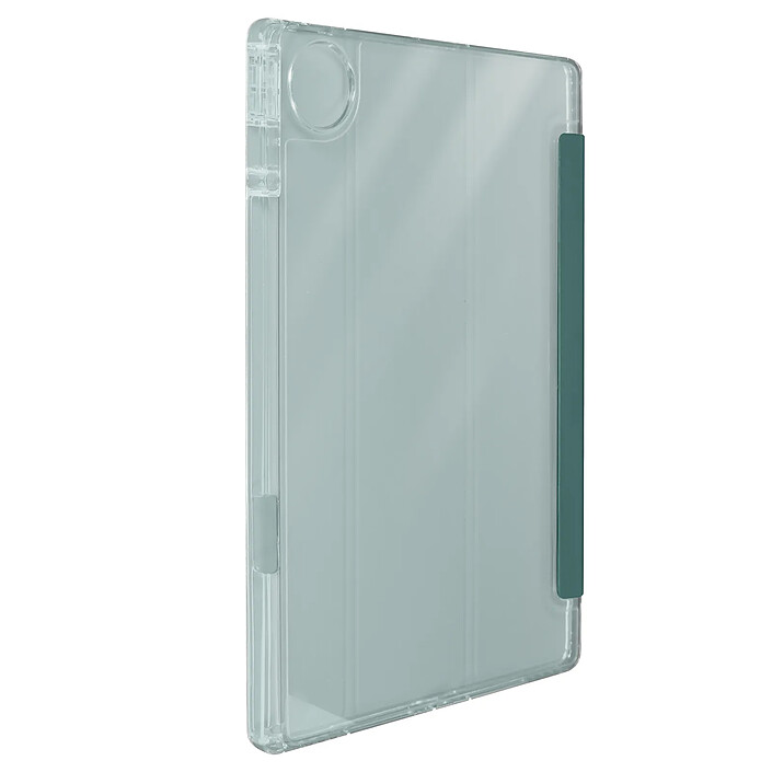 Avizar Housse Trifold pour Huawei MatePad Pro 13.2 Support Multipostions Vert foncé
