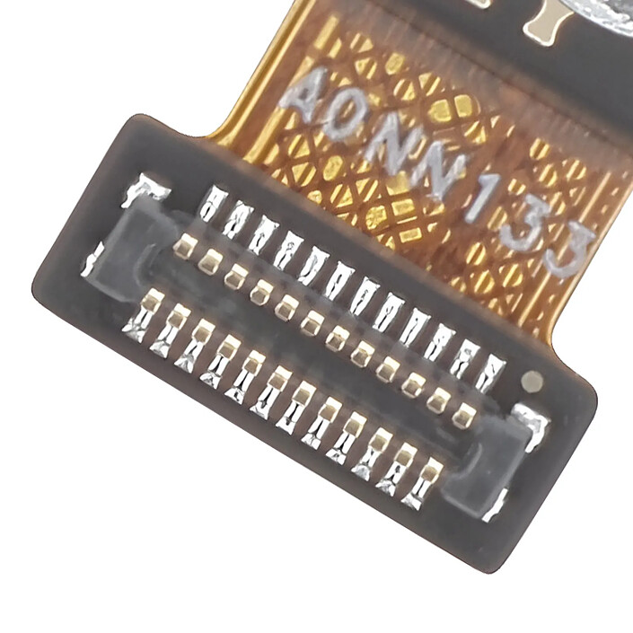 Acheter Clappio Caméra Objectif Macro pour Xiaomi Redmi Note 13 Pro , Note 13 Pro Plus