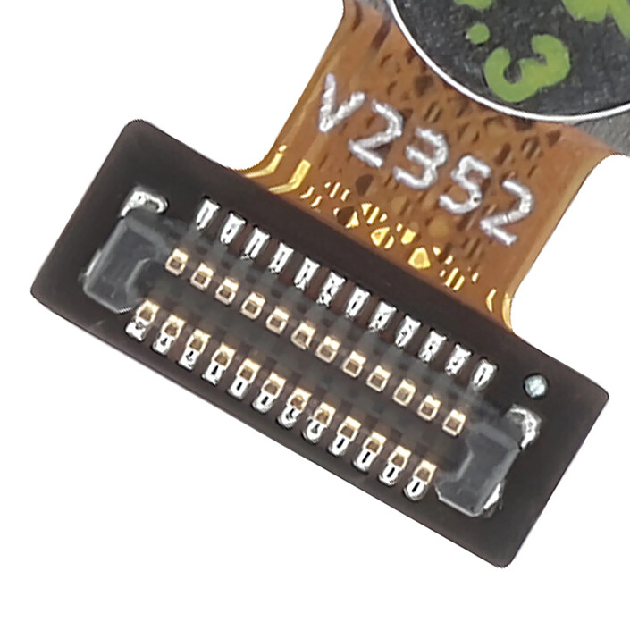 Acheter Clappio Caméra Objectif Macro pour Xiaomi Redmi 13C , 12 4G et Note 12 5G