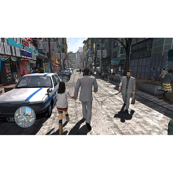 Jeux PS4
