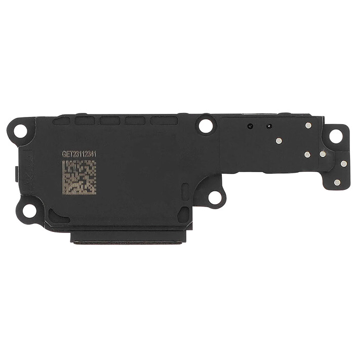 Clappio Haut-parleur externe de remplacement pour Xiaomi Redmi 13C