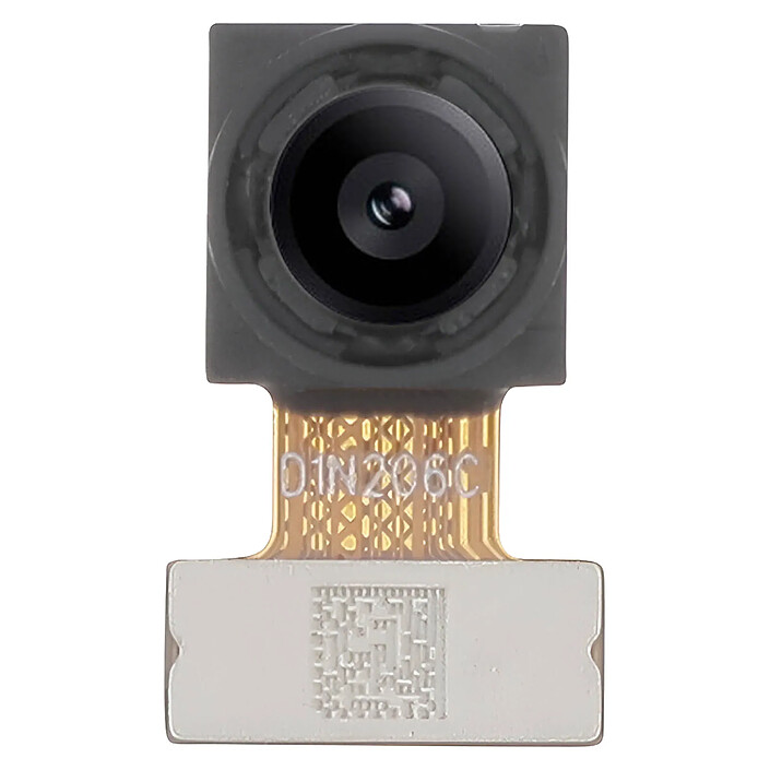 Clappio Caméra Objectif Macro pour Xiaomi Redmi 13C , 12 4G et Note 12 5G