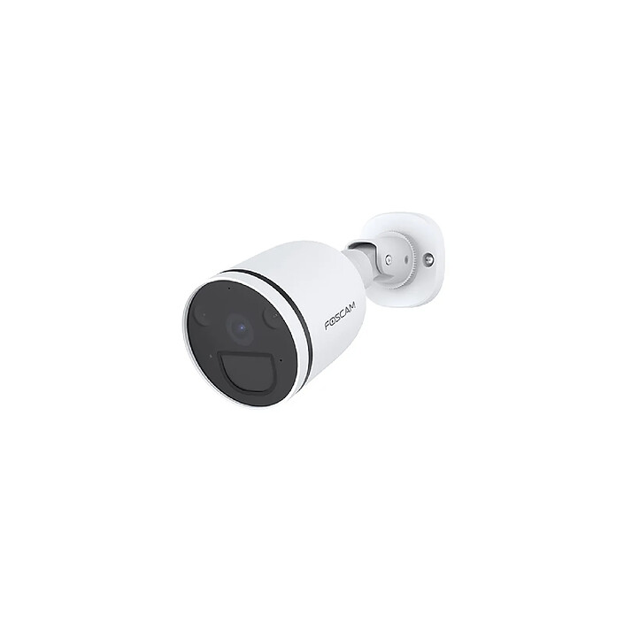 Foscam - Caméra IP Wifi extérieure avec spots - S41