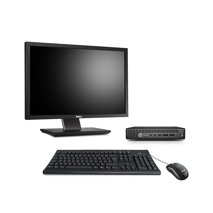 HP ProDesk 600 G2 DM (HP27261) · Reconditionné