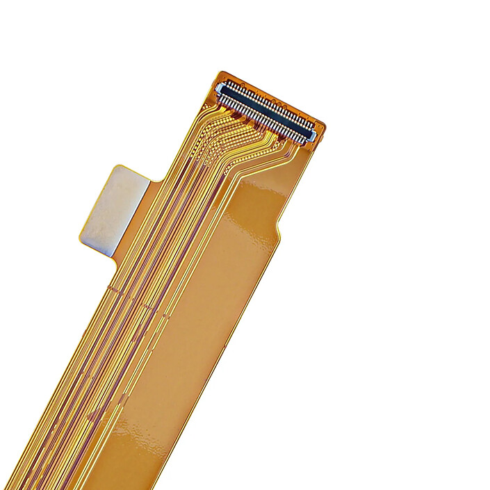 Avis Clappio Nappe Carte mère pour Xiaomi Redmi Note 13 Pro Plus 5G