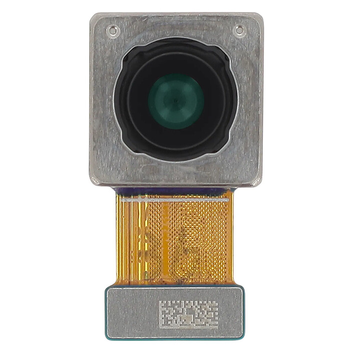 Clappio Caméra Arrière pour Xiaomi 13 5G Téléobjectif Zoom 3.2X 10MP Noir