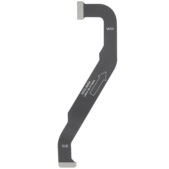 Clappio Nappe Écran pour Xiaomi 12