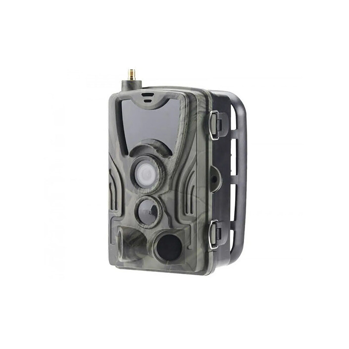 Caméra de surveillance