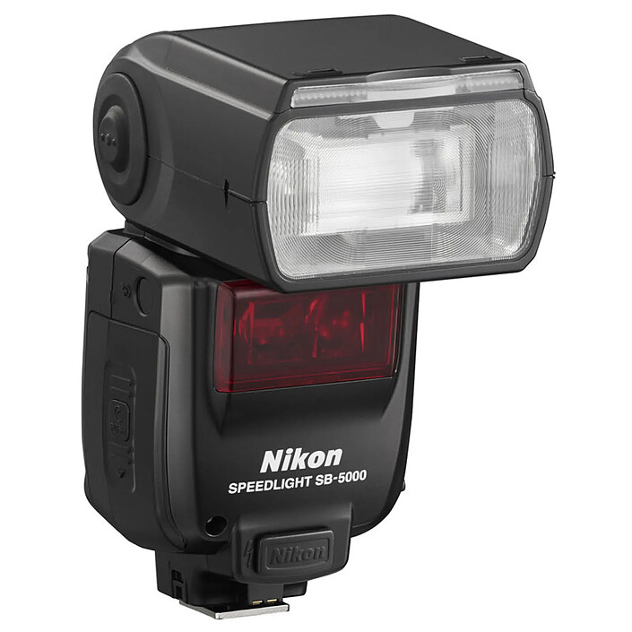 NIKON FLASH SB-5000 - Flash appareil photo - LDLC