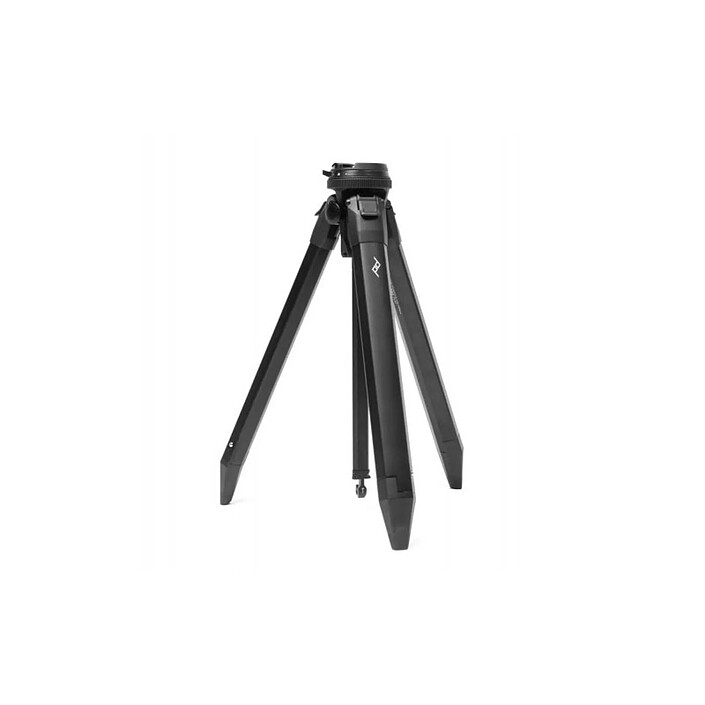 Avis PEAK DESIGN kit de conversion Ultra léger pour trépied Travel