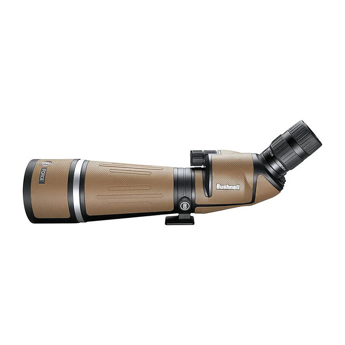 Avis BUSHNELL Lunette terrestre FORGE 20-60X80 visée coudée