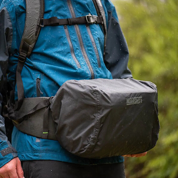Avis THINK TANK Mindshift Housse antipluie Rotation 34L Rain Cover