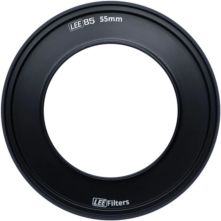 LEE FILTERS Bague d'adaptation LEE85 55mm - L85AR55