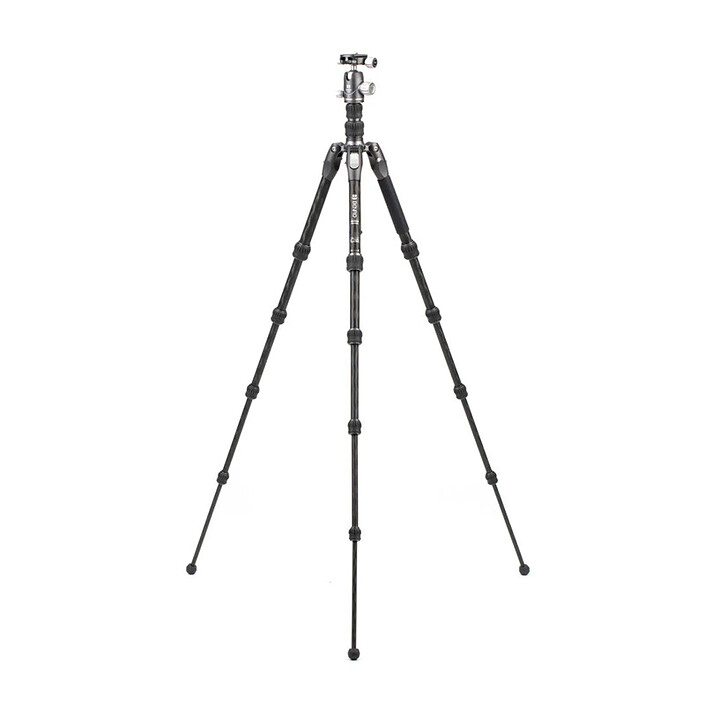 Avis BENRO Trepied Rhino kit avec Rotule 05C+VX20