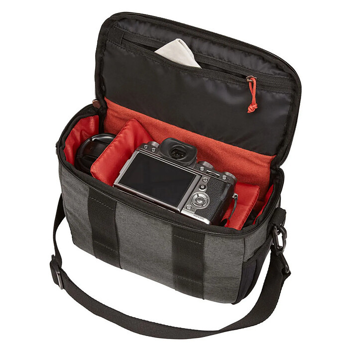 Avis CASE-LOGIC Sac d'épaule Medium Era CECS-103
