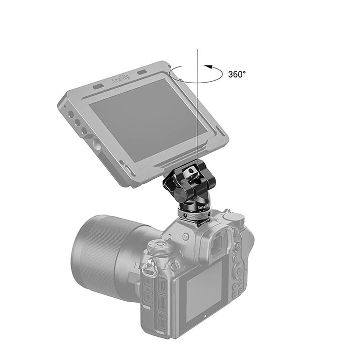 Accessoires caméscope