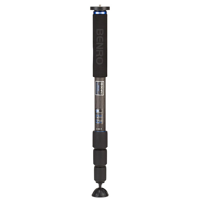 BENRO Monopode photo carbone Mach3 MMA38C