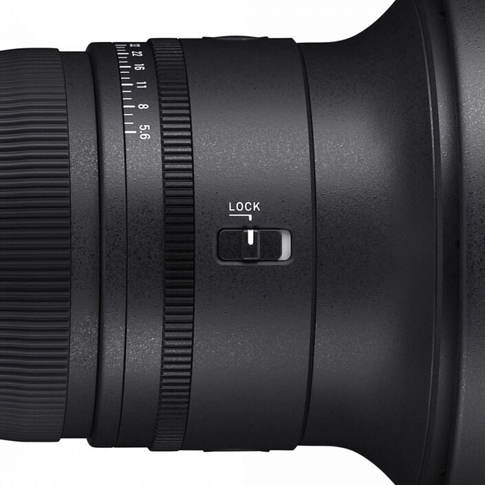 Acheter SIGMA Objectif 500mm f/5.6 DG DN OS SPORT compatible avec SONY FE Garantie 3 ans