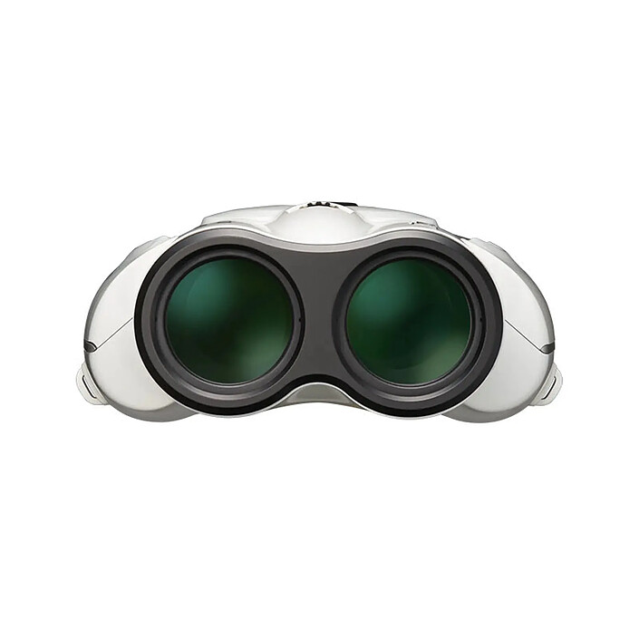 Acheter NIKON Jumelles SPORTSTAR ZOOM 8-24x25 Blanc