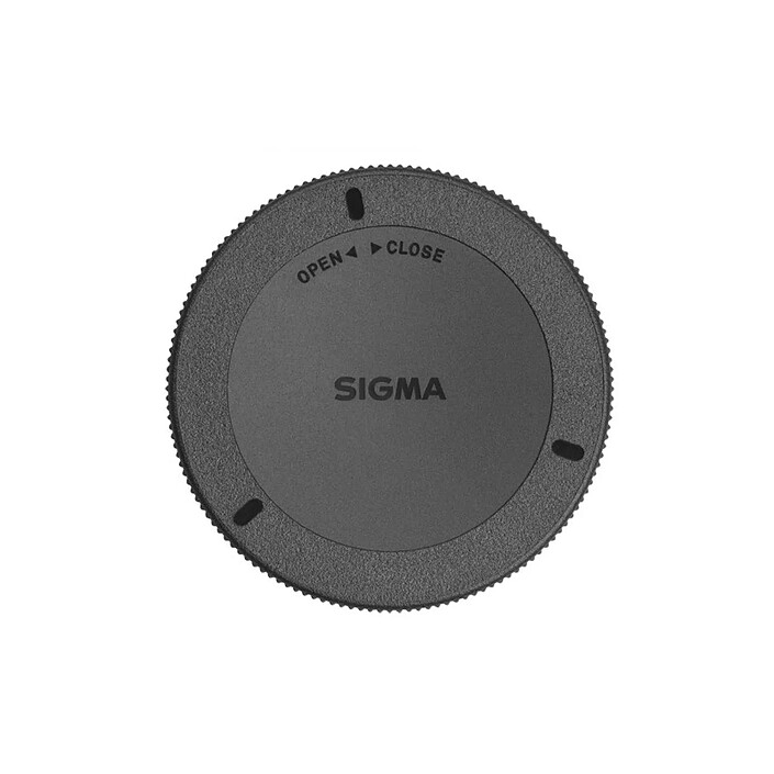 SIGMA Bouchon AR LCR-PA II