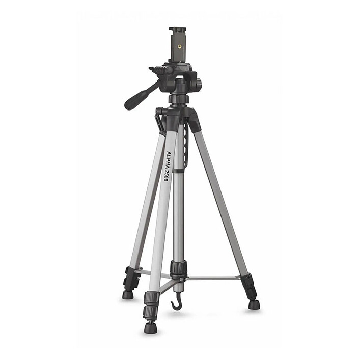 CULLMANN Trépied 2500 Silver mobile