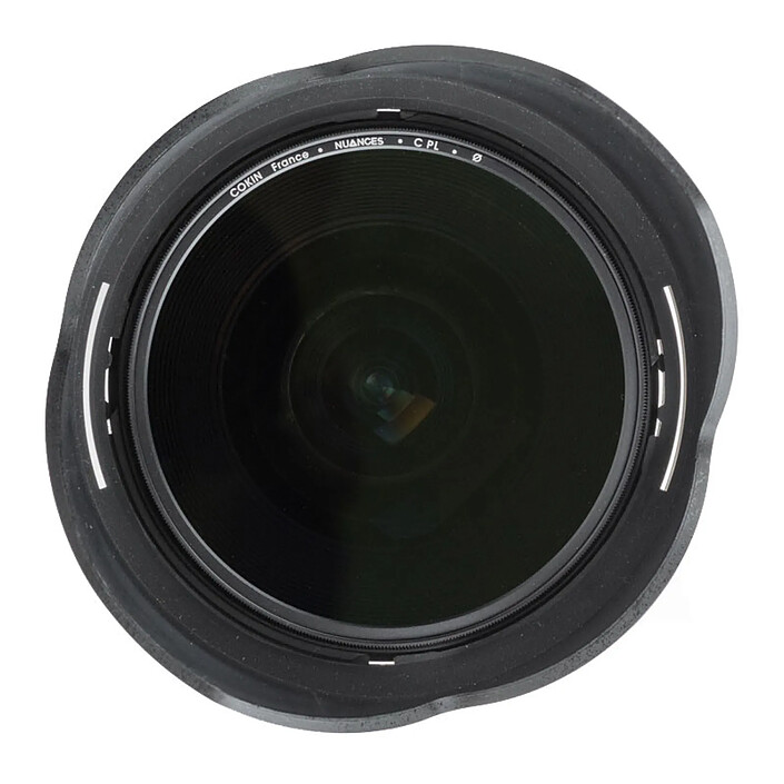 Avis COKIN Filtre Nuances C-PL 58mm