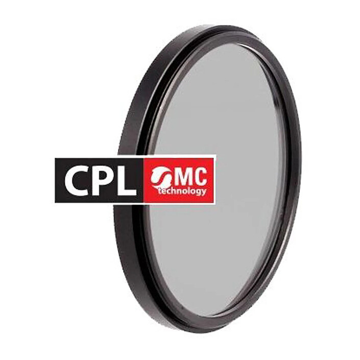 Avis STARBLITZ Filtre Polarisant Circulaire HMC 43mm