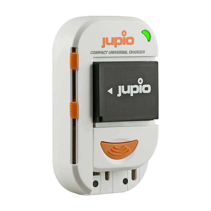 Avis JUPIO Chargeur universel LUC0050