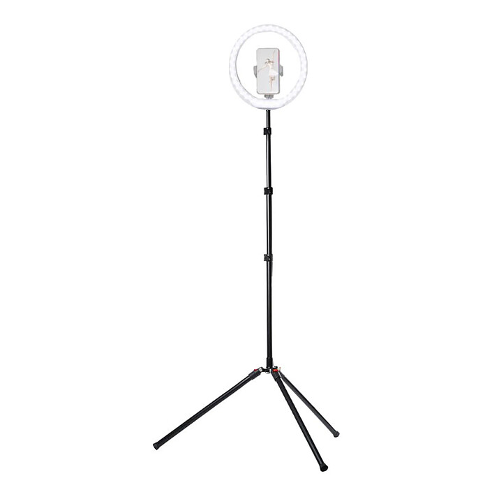 K&F Trepied d'éclairage aluminium