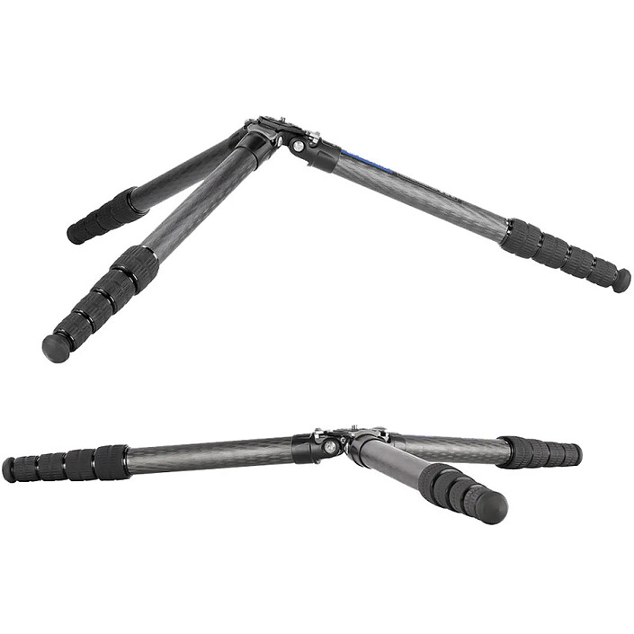 Acheter LEOFOTO Trépied Ranger LS-325C