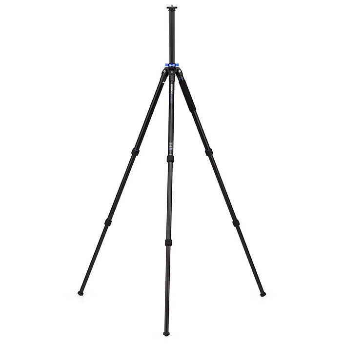 Acheter BENRO Trepied Photo Alu Mach3 TMA27A