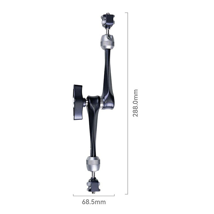 Avis SMALLRIG Rosette Arm (11') - 3959