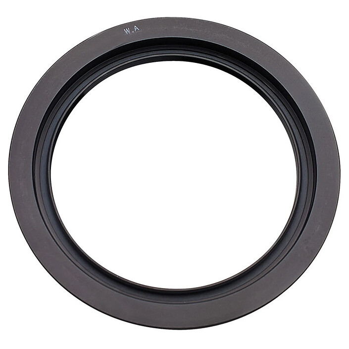 LEE FILTERS Bague d'adaptation 100mm Grand-Angle 58mm - LFHWAAR58C