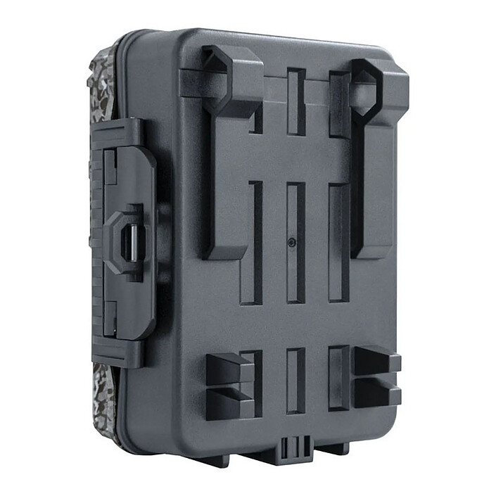 Caméra de surveillance