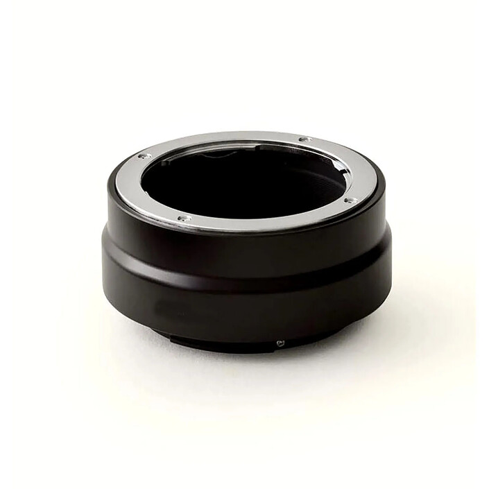 Bague objectif