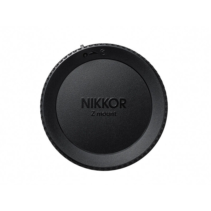 NIKON Bouchon monture Z LF-N1