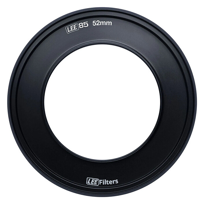 LEE FILTERS Bague d'adaptation LEE85 52mm - L85AR52