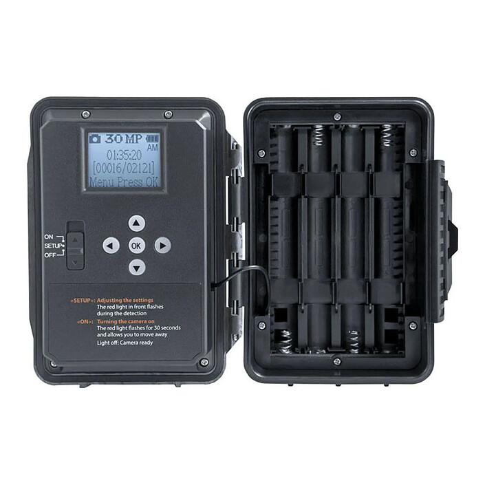 Acheter SPYPOINT Piège photographique FORCE PRO - 680604