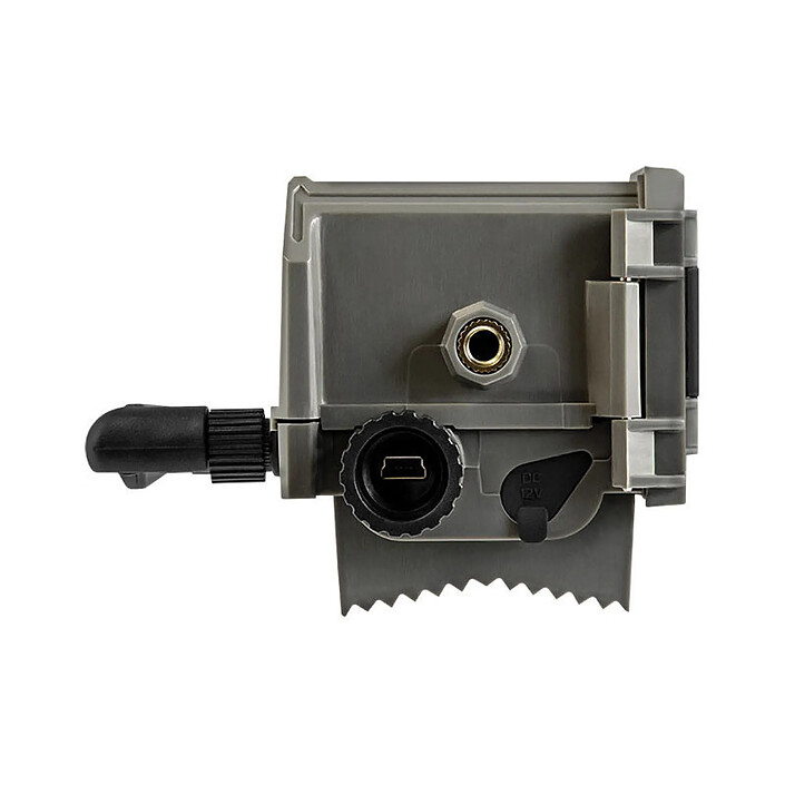Avis SPYPOINT TrailCam CELL CELL-LINK - GRIS - SP680602