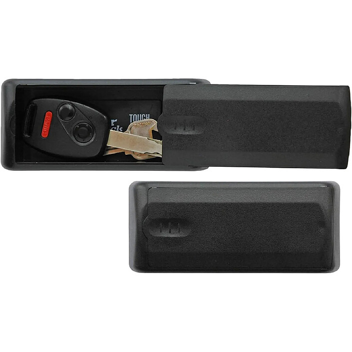 MASTER LOCK Étui magnétique pour voiture 207EURD Cacher les Cléfs