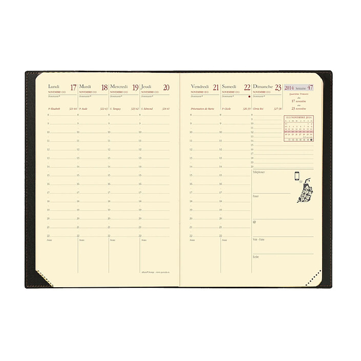 Agenda