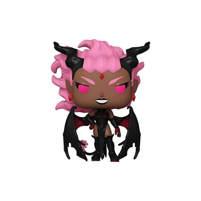 Castlevania Nocturne - Figurine POP! Drolta 9 cm